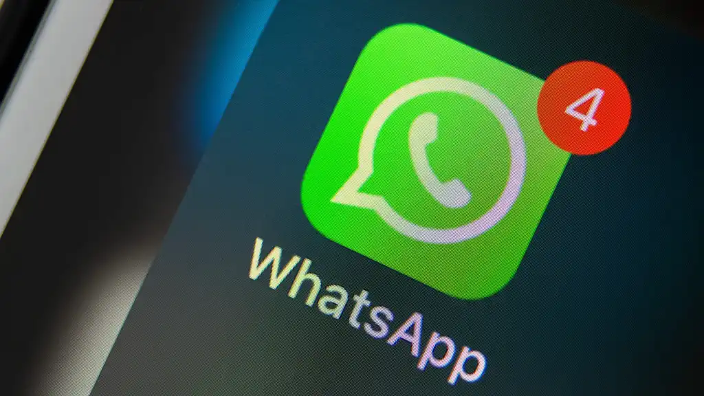 How to register for WhatsApp